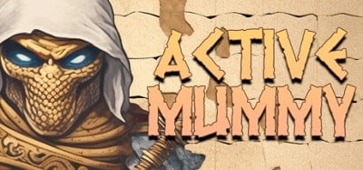 Active Mummy Image