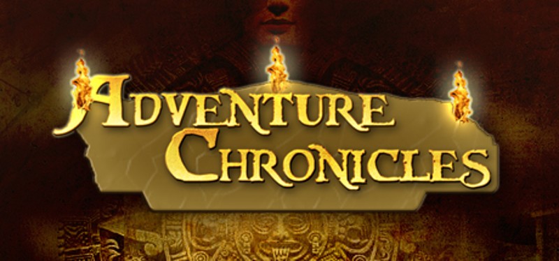 Adventure Chronicles: The Search For Lost Treasure Image