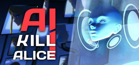 Games like AI Kill Alice