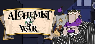 Alchemist of War Image