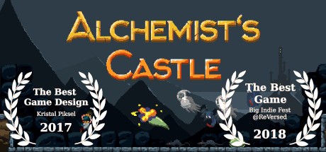Games like Alchemist's Castle