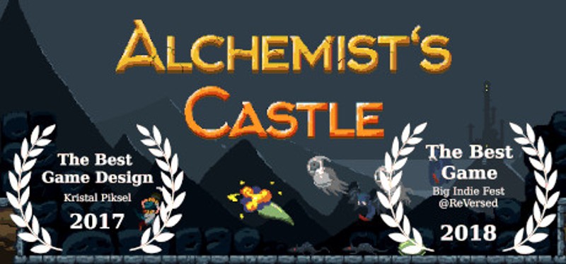 Alchemist's Castle Image
