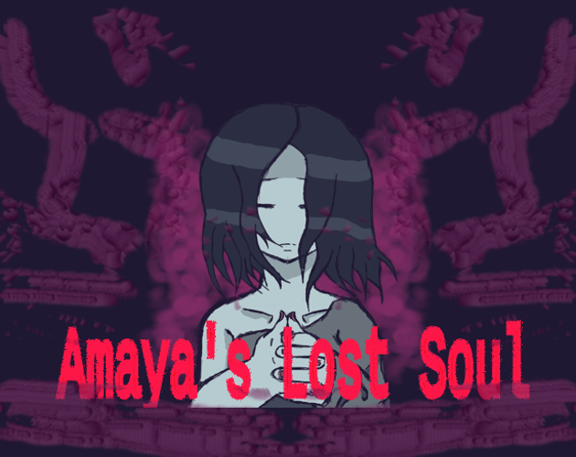 Games like Amaya's Lost Soul