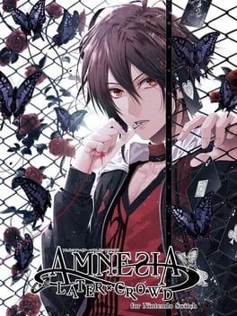 Games like Amnesia Later x Crowd for Nintendo Switch