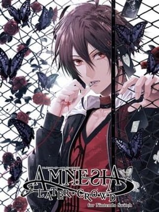 Amnesia Later x Crowd for Nintendo Switch Image