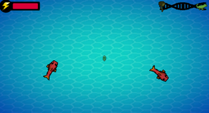 Ancestral Journey screenshot