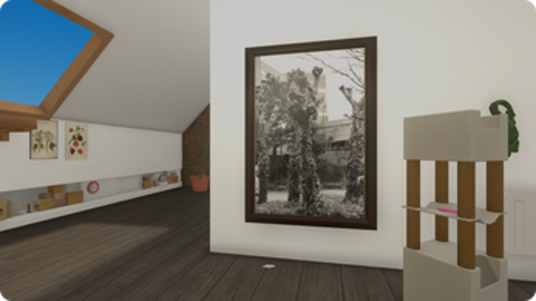 And Eyes To See screenshot