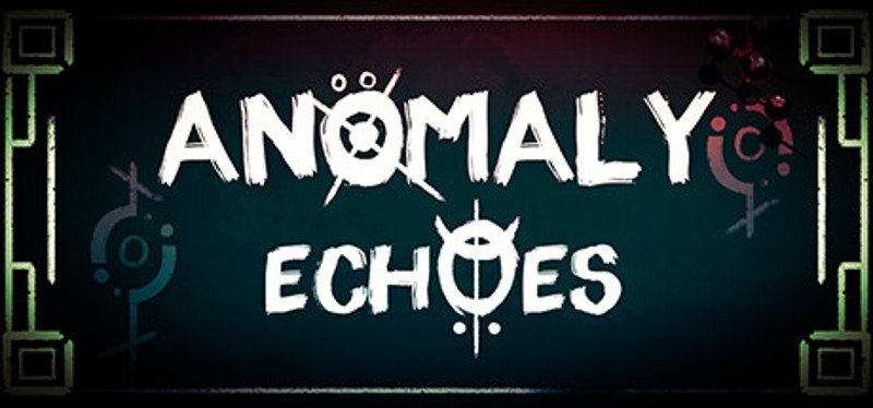 Anomaly Echoes Image
