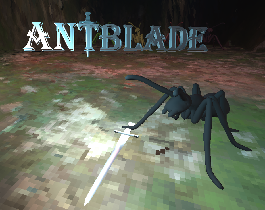 Games like Antblade