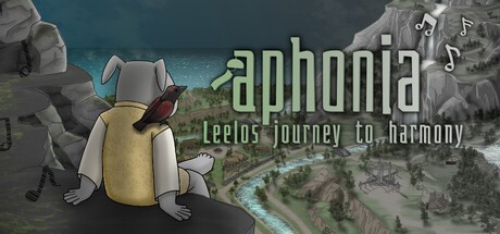 Games like Aphonia - Leelos Journey to Harmony