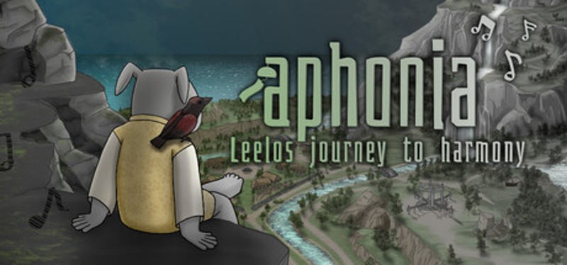 Aphonia - Leelos Journey to Harmony Image