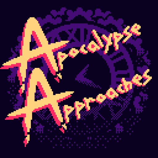 Games like Apocalypse Approaches