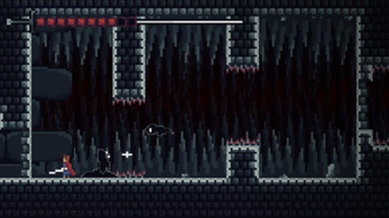 Apparition screenshot