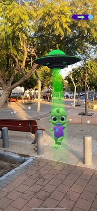 AR בבילון פארק Image