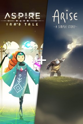 Arise + Aspire - Ina's Tale Image