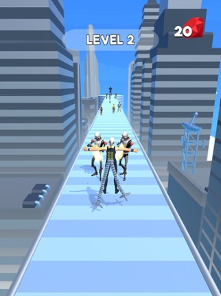 Armed and Ready screenshot