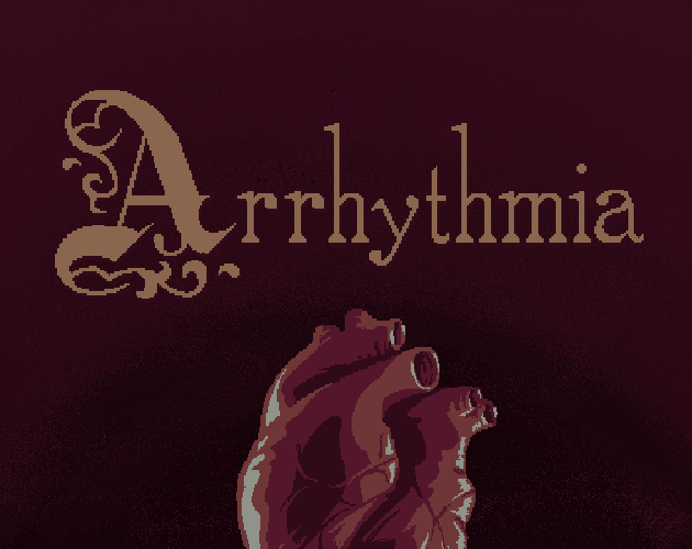 Games like Arrhythmia