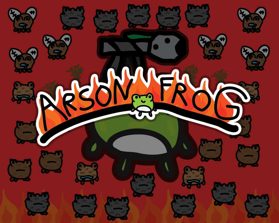 Games like Arson Frog