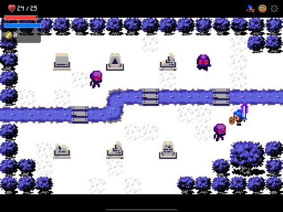 Aruna's Adventure screenshot