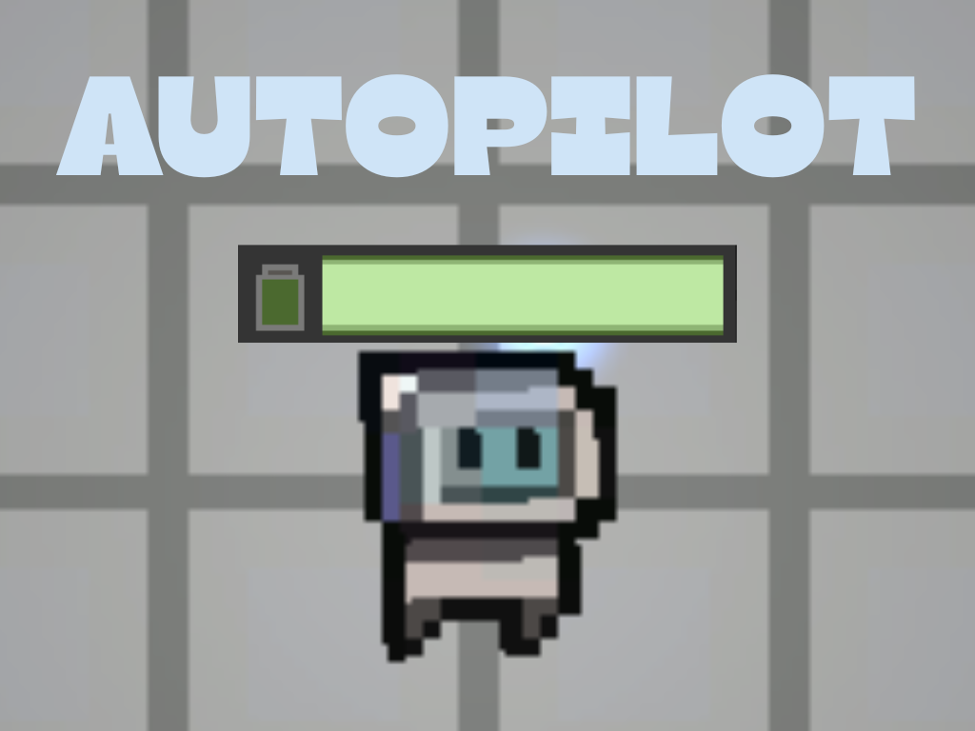 Games like Autopilot