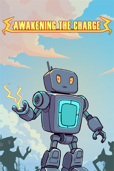 Games like Awakening the Charge