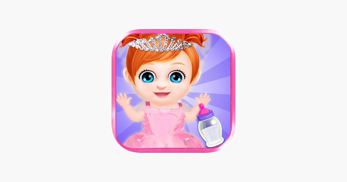 Games like Baby Girl Activities
