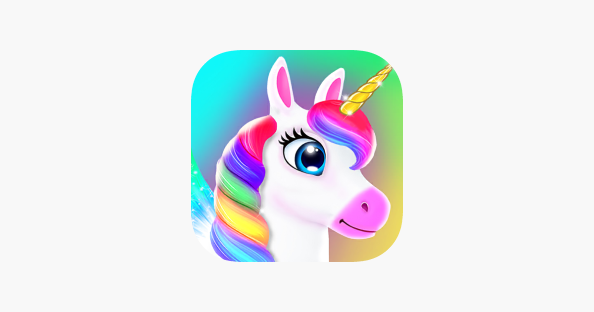 Games like Baby Unicorn : Simulator Games
