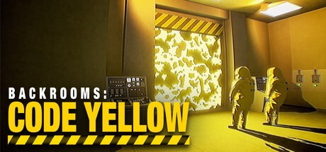 Games like Backrooms: Code Yellow