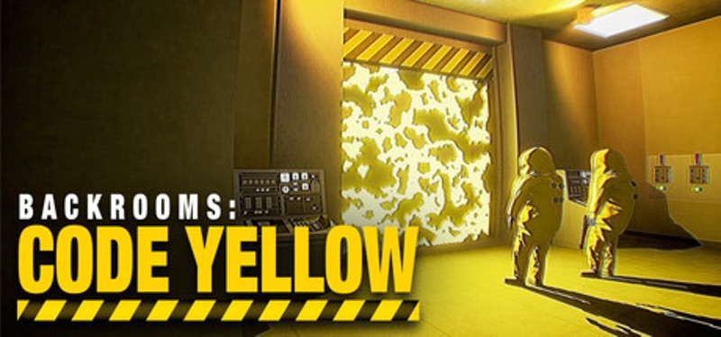 Backrooms: Code Yellow Image