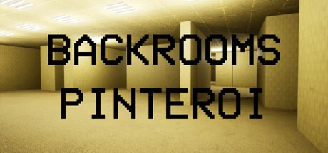 Games like BACKROOMS PINTEROI
