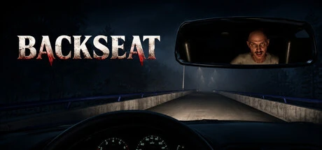 Games like Backseat