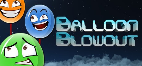 Games like Balloon Blowout