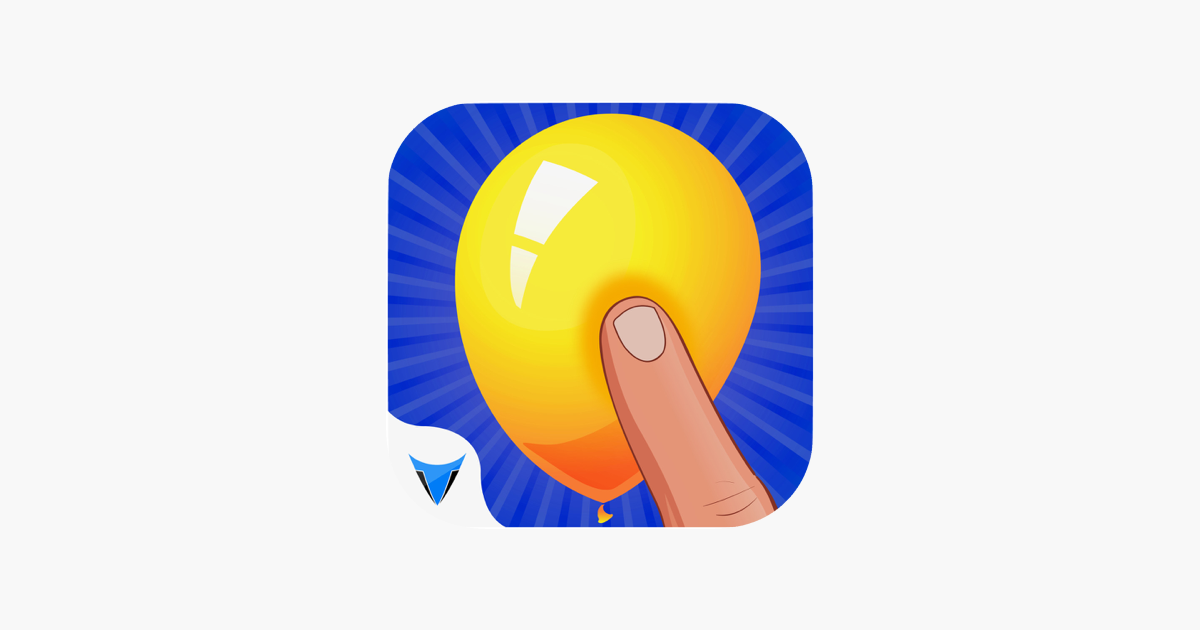 Games like Balloon Popping and Smashing Game