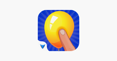 Balloon Popping and Smashing Game Image