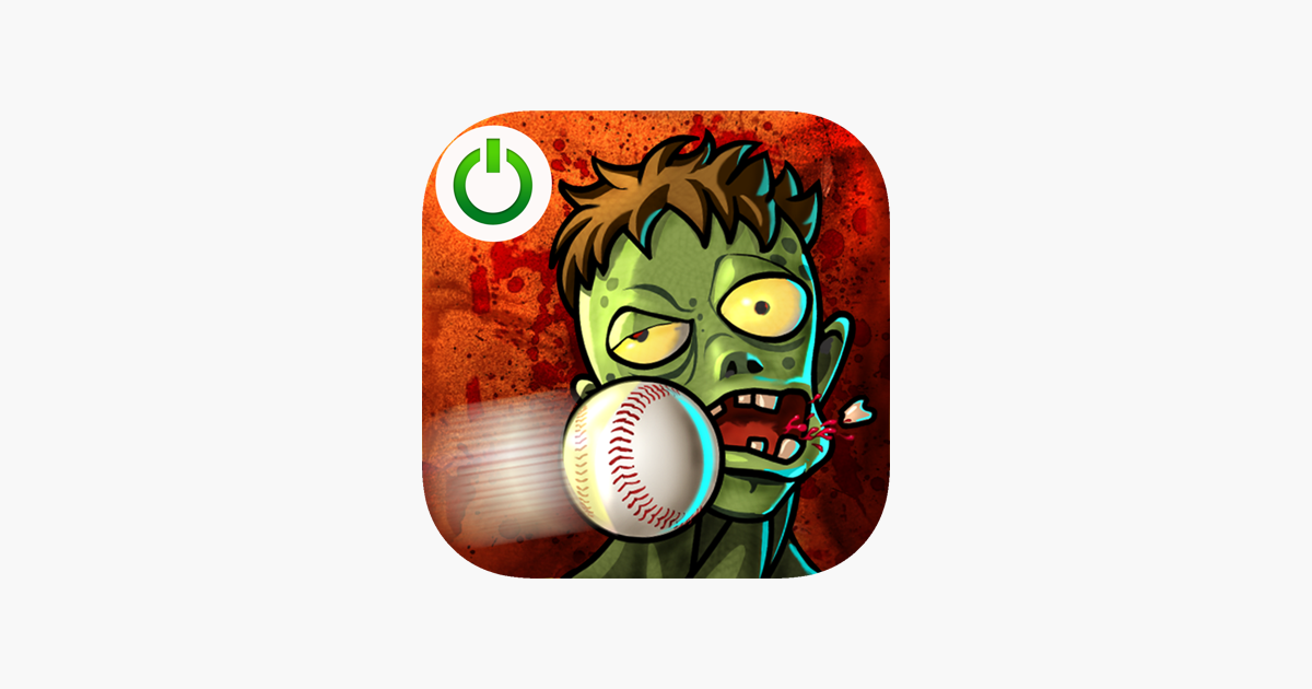Games like Baseball Vs Zombies