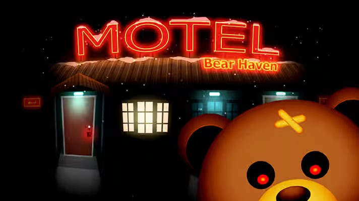 Games like Bear Haven