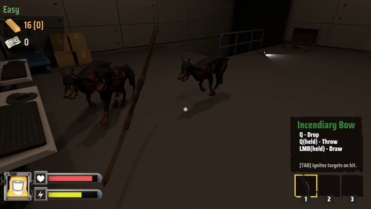 Bengan Box screenshot