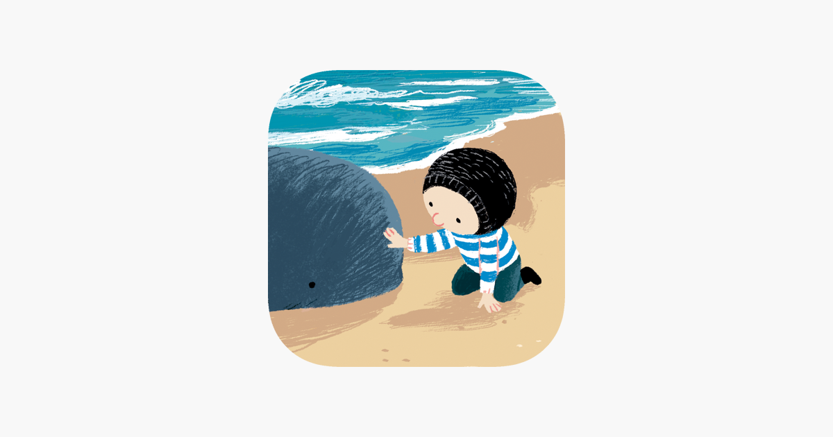 Games like Benji Davies: De Kleine Walvis