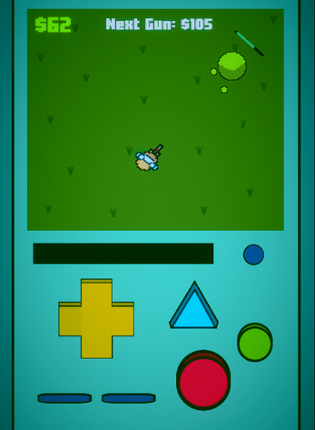BMO - Adventure Time Remake! Image