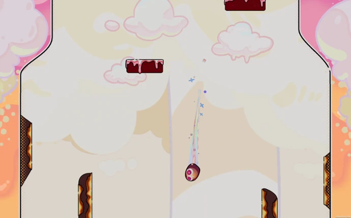 Boba Escape screenshot