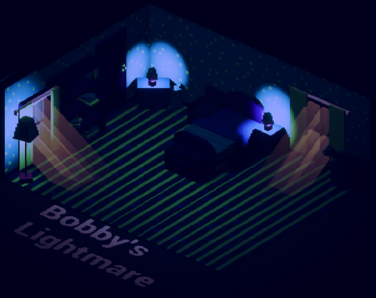 Bobby's Lightmare Image