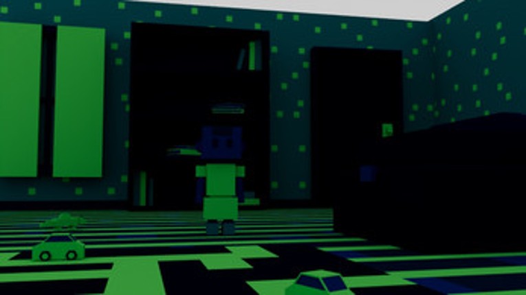 Bobby's Lightmare screenshot