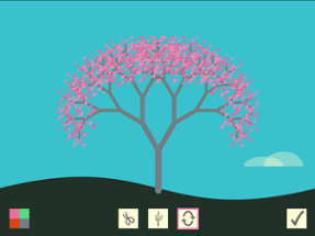 bonsai binary trees Image