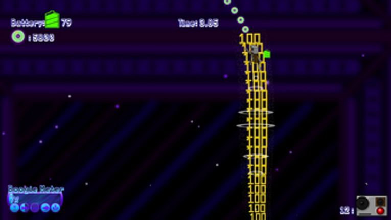 Boogie Bot screenshot