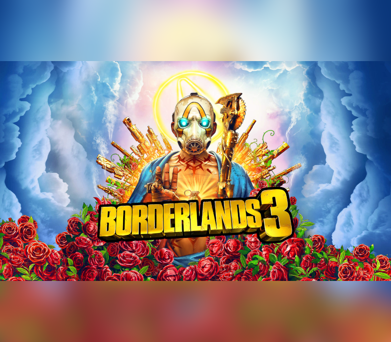 Games like Borderlands 3