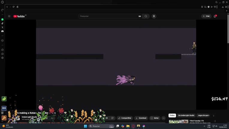 Botanic Bits screenshot