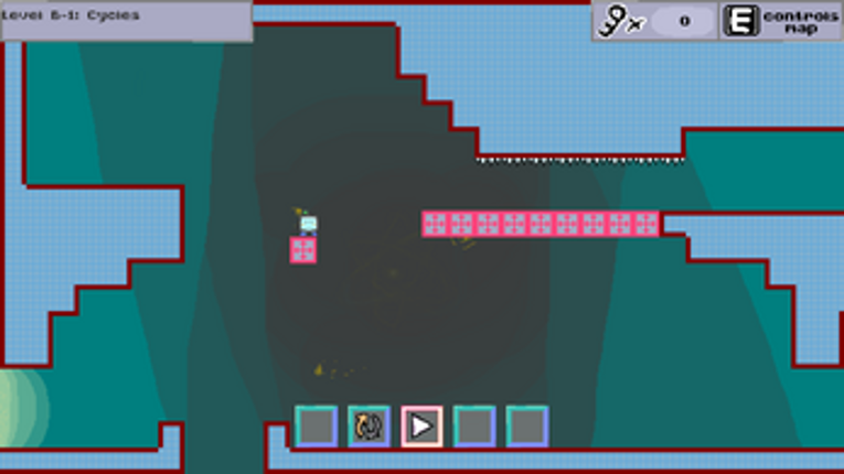 Breaking the Cycle screenshot