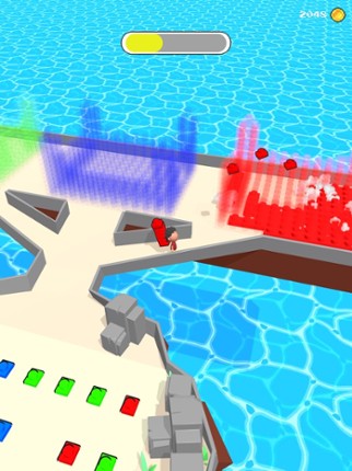 Brick Build 3D screenshot