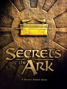 Games like Secrets of the Ark: A Broken Sword Game