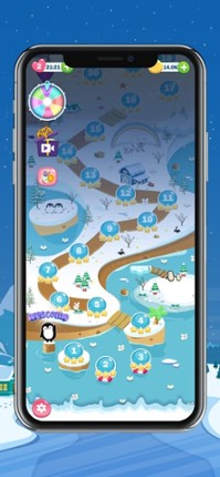 Bubble Shooter - Pop &amp; Blast screenshot